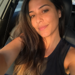     Amanda Ribeiro