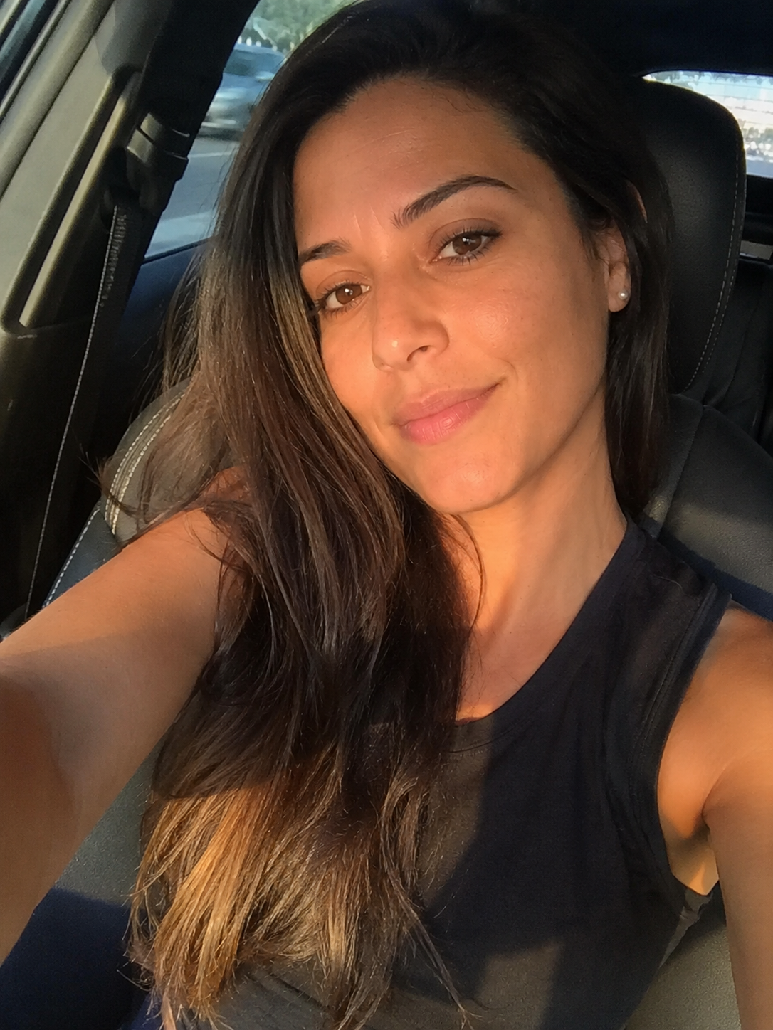     Amanda Ribeiro