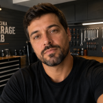     Leonardo Ferraz