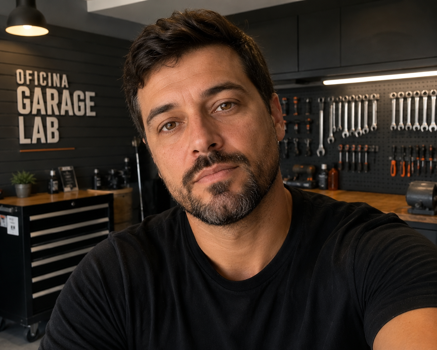     Leonardo Ferraz