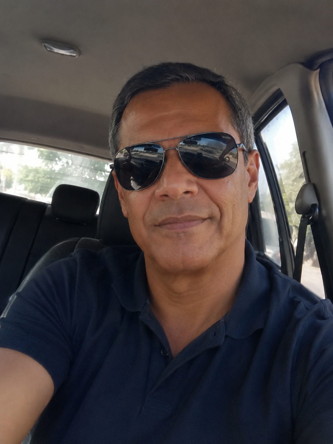 Murilo Tavares
